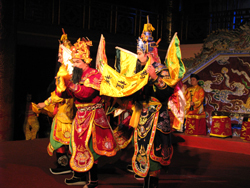 Danse traditionelle